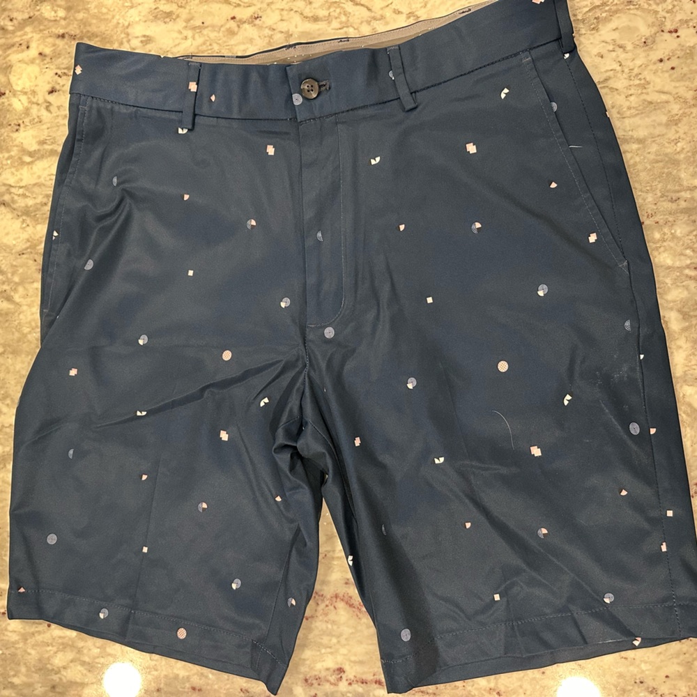 Walter Hagen Shorts